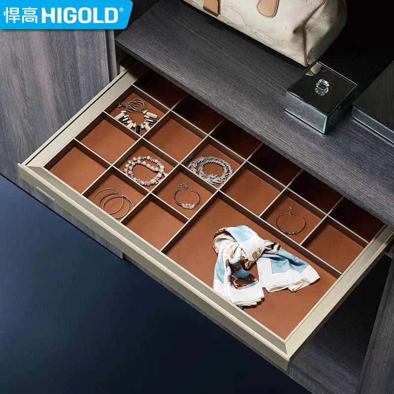 悍高衣柜拉篮内衣首饰收纳篮皮篮裤架转角篮A/阿玛尼橙配海蒂诗轨,淘宝优惠券,粉丝福利购,淘宝优惠卷