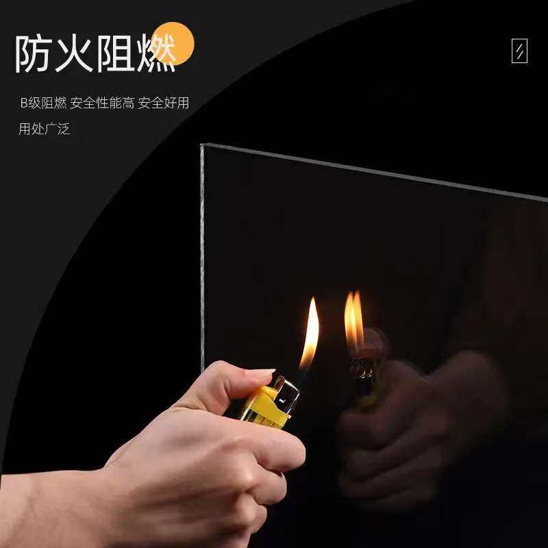 PC耐力高透明隔断定制PET片材PVC塑料遮雨棚阳光板户外隔热采光房,淘宝优惠券,粉丝福利购,淘宝优惠卷