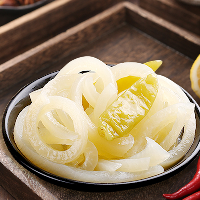 有才山椒猪皮80g袋装泡椒猪肉休闲办公追剧零食小吃爽口开袋即食,淘宝优惠券,粉丝福利购,淘宝优惠卷