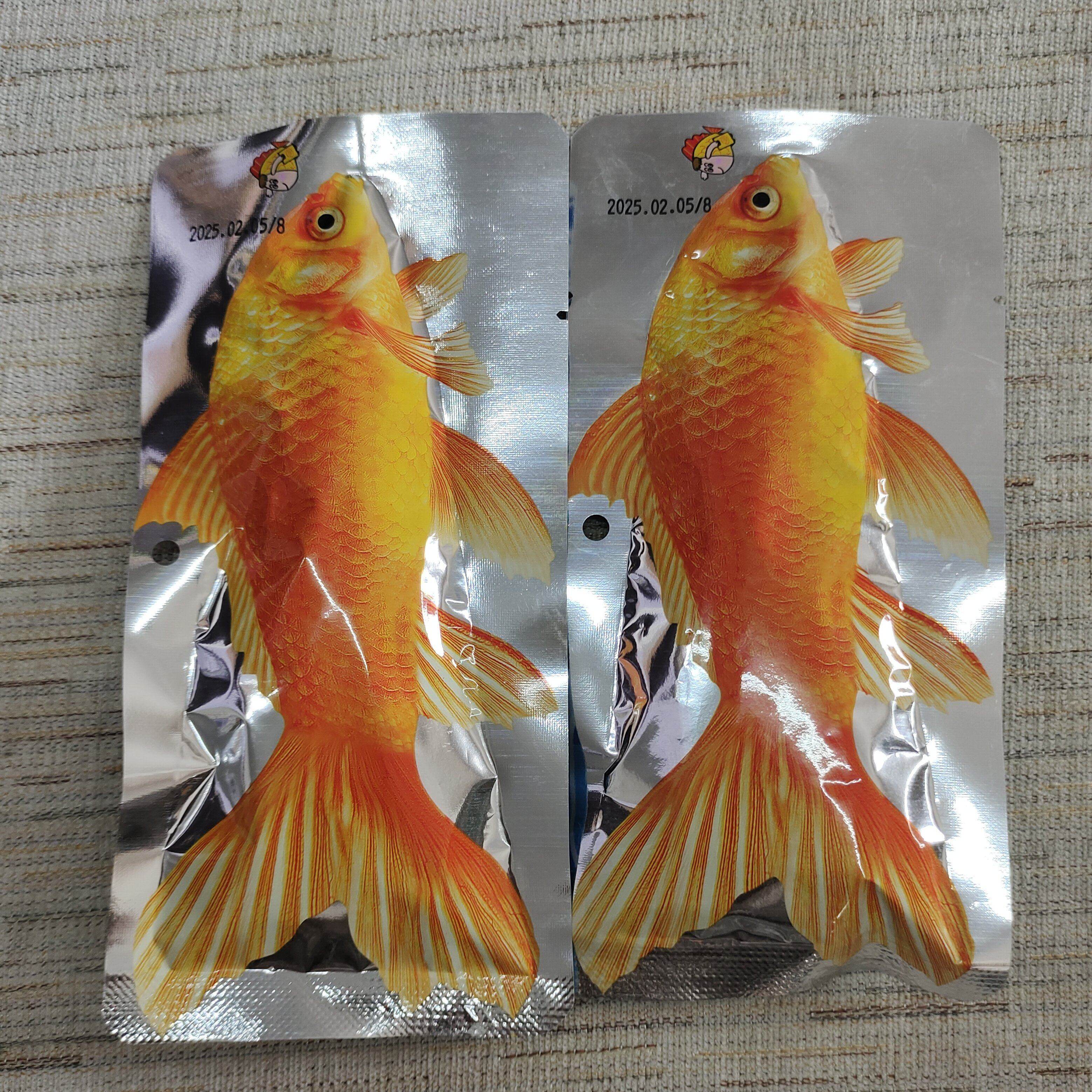 钟阿龙小鱼亲大鱼18g品牌童年怀旧香辣小面筋休闲零食品素肉,淘宝优惠券,粉丝福利购,淘宝优惠卷