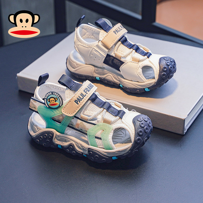  paulfrank童鞋凉鞋