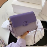 Небольшая универсальная небольшая сумка, сумка на одно плечо, сумка через плечо, популярно в интернете, в западном стиле