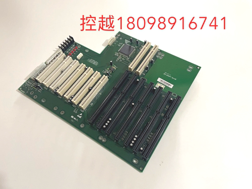 全新研祥 IPC-6114P7 VER: A7 工控机底板 保1年 - 图1