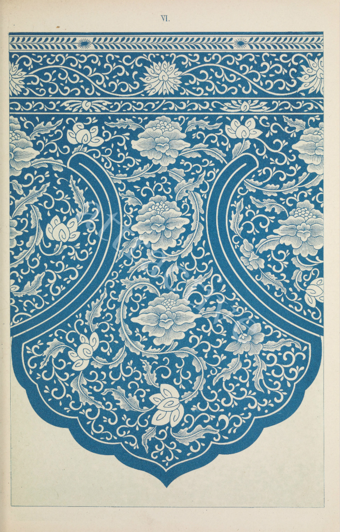 C153高清中国古代纹样图案设计素材Examples of Chinese ornament - 图3