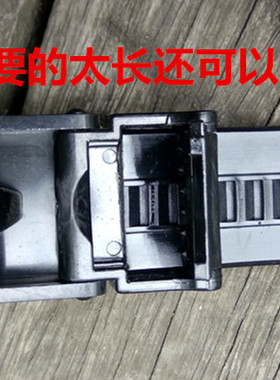 结实耐用过安检门皮带