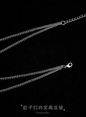 蛇项链les个性欧美辣妹夸张暗黑系酷锁骨链冷淡拉子们的宝藏店铺