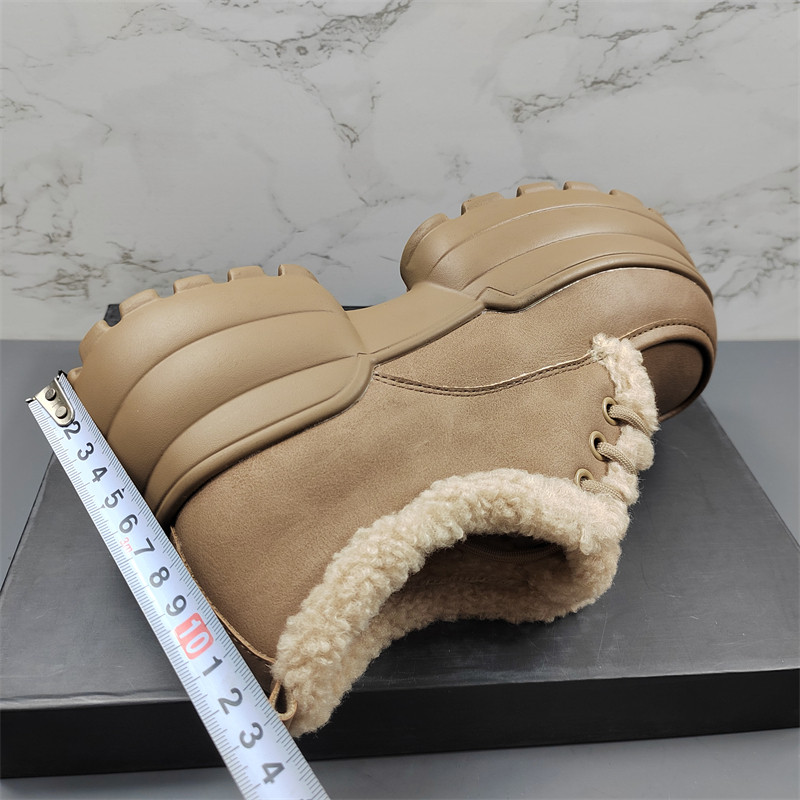 品牌女鞋松糕玛丽珍鞋女乐福鞋爆款加绒小个子增高6cm小皮鞋厚底,淘宝优惠券,粉丝福利购,淘宝优惠卷