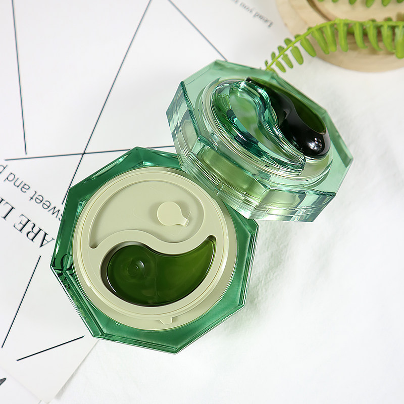 【新品】佰草集太极日月焕颜修护面霜 herborist佰草集善缘专卖面部护理套装