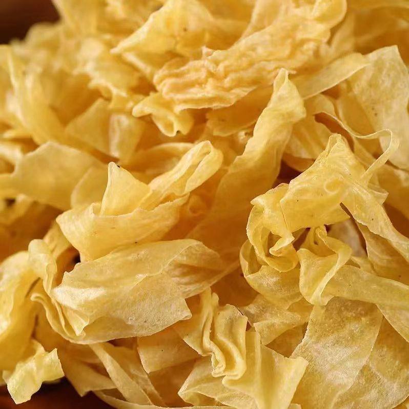 人造肉蛋白肉豆花3斤豆丝火锅拌豆腐皮山东土特产腐竹豆制品干货,淘宝优惠券,粉丝福利购,淘宝优惠卷