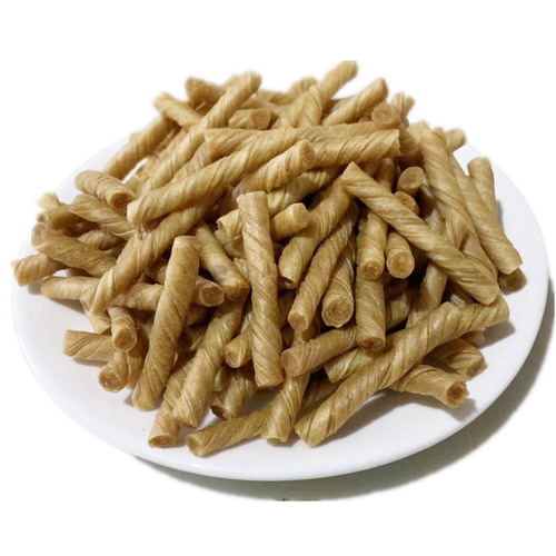 豆筋丁5斤豆制品干货山东辣条片豆皮豆棒豆卷人造素肉豆筋棍散装 - 图3