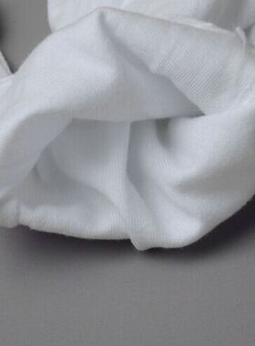 纯棉作业礼仪劳保手套