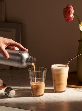 NESPRESSO咖啡师摇壶单个