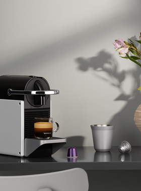 Nespresso进口全自动家用咖啡机