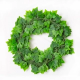 Моделирование зеленого растения Потолочное отделение