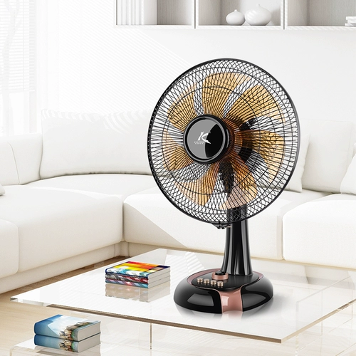 Kunfeng Electrical Electric Electric Fan Fan Fang Семейство Статический стол вентилятор вентилятор вентилятор Вертикальная встряха