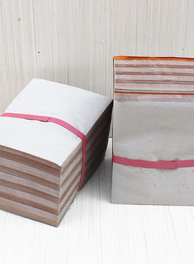 金纸简约现代中式包邮