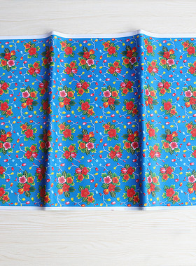 包邮长76厘米单面花纸红纸蓝纸各种扎纸活材料纸大烧纸家用纸