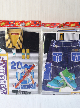 无品牌纸简约中式包邮