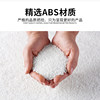 Plastic junction box desktop housing plastic meter