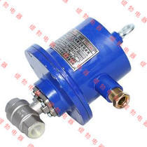 DFB20 7 mining flame-proof electric ball valve