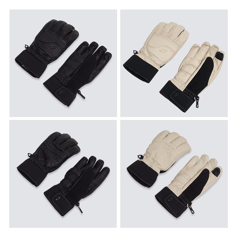 42 Ski 2526 New OAKLEY Oakley Ski Gloves Single and Double Snowboard Equipment Stew