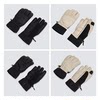 42 Ski 2526 New OAKLEY Oakley Ski Gloves Single and Double Snowboard Equipment Stew