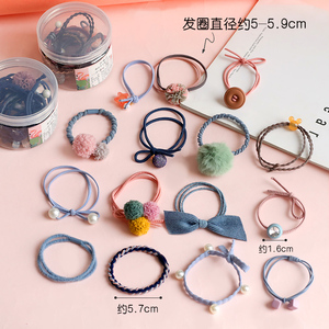 橡皮筋发圈发绳