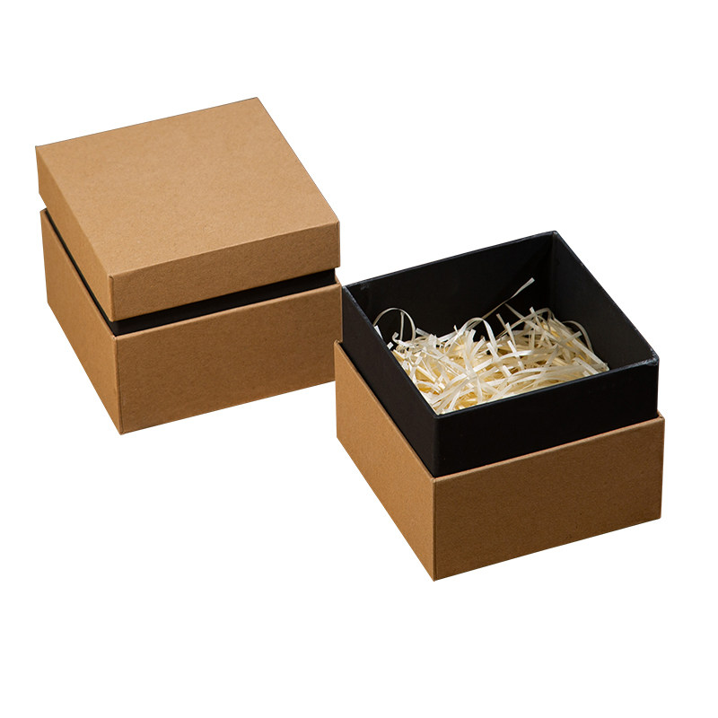 天地盖牛皮纸礼品盒红色礼物包装盒黑色纸盒子茶杯建盏礼盒空盒子,淘宝优惠券,粉丝福利购,淘宝优惠卷