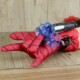 The Amazing Spider-Man Ejection Soft Gun Performance Equipment