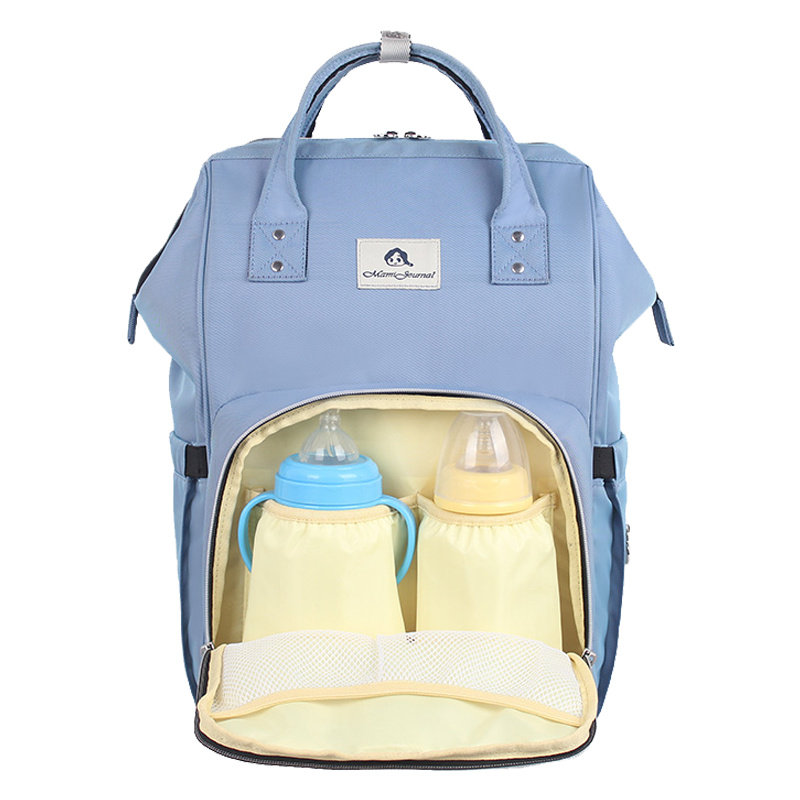  萌妈日记妈咪包/袋