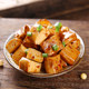 Yishengyuan Q elastic hand ground dried tofu 1000g