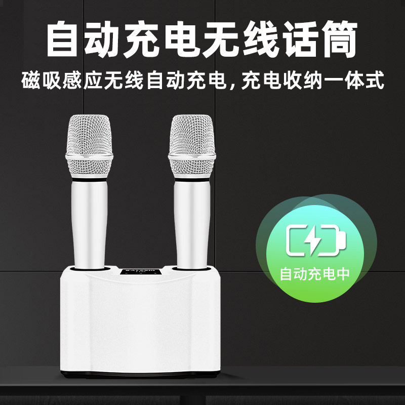 kkh a15豪华家庭ktv套装全套功放 KKHKTV/卡拉OK音箱