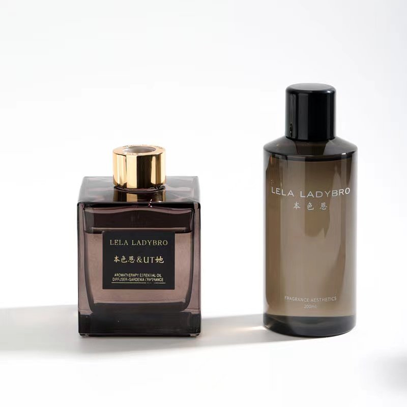 本色恩ut她栀子花香薰补充液无火植物精油室内持久清新空气除异味,淘宝优惠券,粉丝福利购,淘宝优惠卷