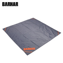 BARHAR HARVEST ROPE GROUND CLOTH PORTABLE PORTABLE HOLDING CLOTH FAST HANGING LOOSE PIECES ROCK CLIMBING ACCESSORIES