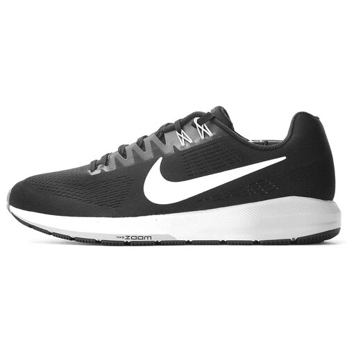 Nike/耐克 Air Zoom Structure男运动休闲缓震跑步鞋904695AA1636 - 图3