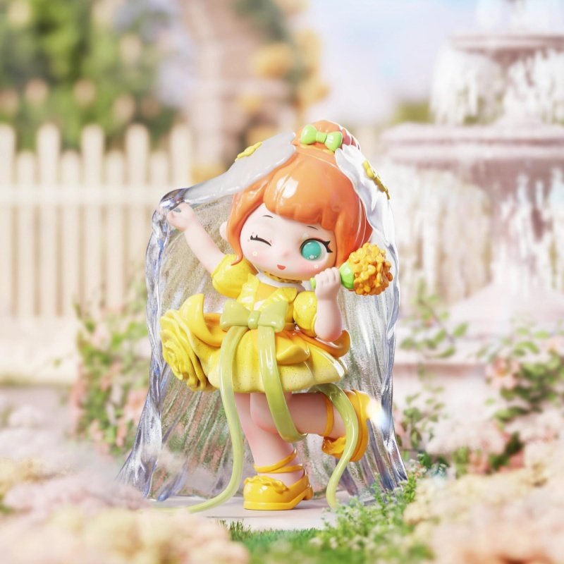 宋威龙明星同款正品ZIYULI又梨耀骑宴礼六代盲盒摆件模玩潮玩公仔,淘宝优惠券,粉丝福利购,淘宝优惠卷