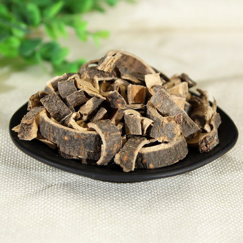 中药材合欢皮500克包邮 新货合欢花树皮 非野生合欢茶 可免费打粉 - 图0