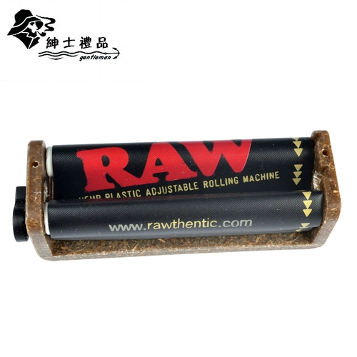 Определить новый сырой 70-мм сигаретный нагреватель 6-8 мм регулируемый ручный рулон ручной машины.