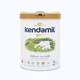 英国版本土康多蜜儿kendamil婴幼儿A2羊奶粉2段3段800g罐