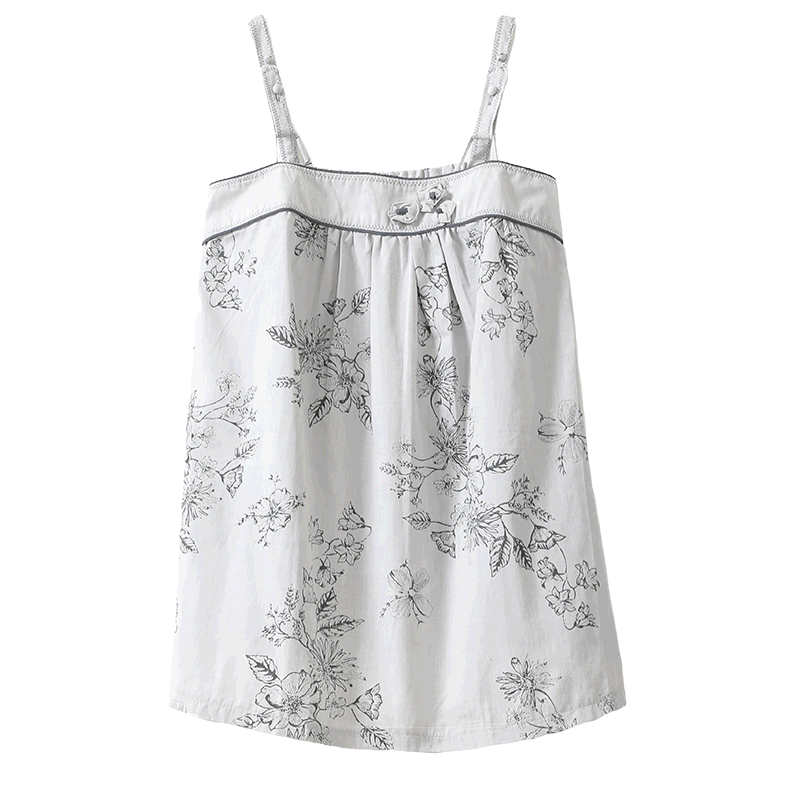 添香正品防辐射衣服女四季防辐射服 添香防辐射吊带