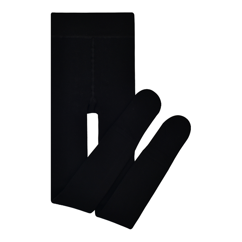 巨无霸2000D 超保暖打底袜裤加绒加厚款秋冬季棉踩脚高腰连裤袜女,淘宝优惠券,粉丝福利购,淘宝优惠卷