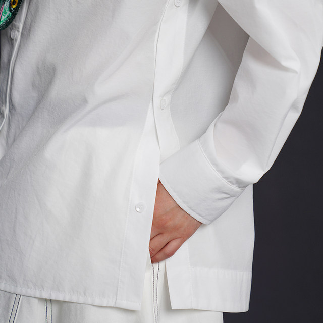 Kamo Original Loose Fit Women's Shirt