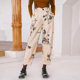 Kamo original design original design trousers