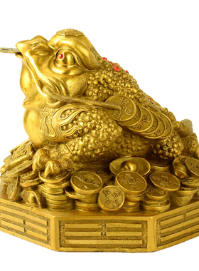 八卦金蝉大小号收银台开业礼品