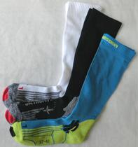 American Original Single Towel Bottom Silo Compression Force Venous Socks Football Basketball Fitness Sports Running Socks
