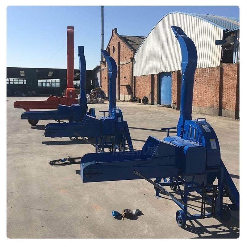 高喷立式铡草揉丝机家用牛羊养殖干湿两用切草机玉米秸秆铡草机,淘宝优惠券,粉丝福利购,淘宝优惠卷