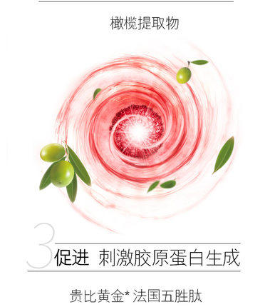 OLAY玉兰油新生塑颜系列套装大红瓶化妆品补水保湿护肤女正品 - 图0