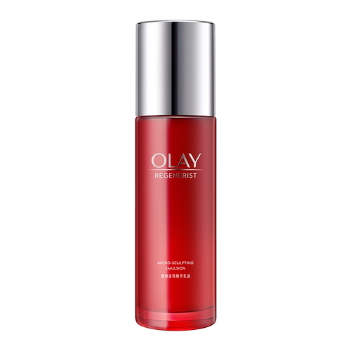 OLAY玉兰油新生塑颜系列套装大红瓶化妆品补水保湿护肤女正品 - 图3