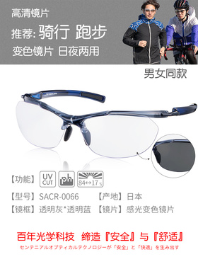 SWANS狮王视太阳眼镜高尔夫墨镜