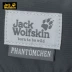 JACK WOLFSKIN Wolf Claw Ngoài trời Unisex 22L Casual Ba lô 2005251 - Ba lô